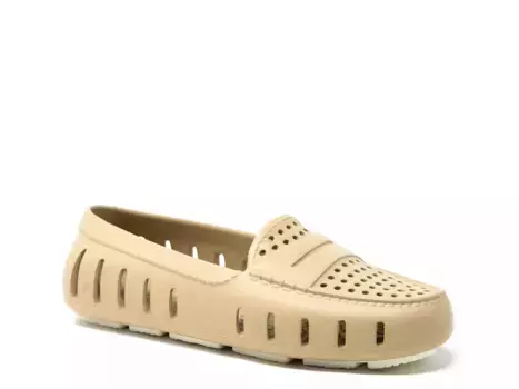 Элегантные лоферы Floafers, Tan