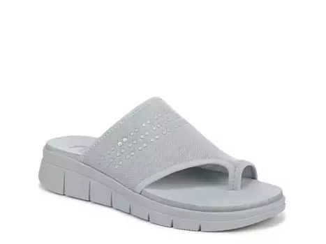 Элегантные сандалии Ryka, Blue