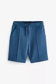 Элегантные шорты Next, синий