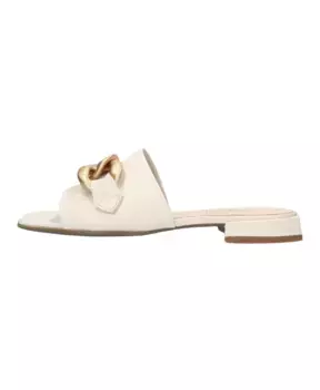 Элегантные тапочки 8013 Comfort line Gabor, бежевый