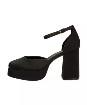 Элегантные туфли на платформе Priscilla Shoe The Bear, черный