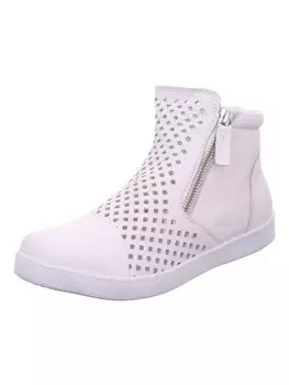 Элегантные туфли на шнуровке Andrea Conti Halbschuh, белый