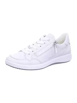 Элегантные туфли на шнуровке Ara Shoes Halbschuh, белый