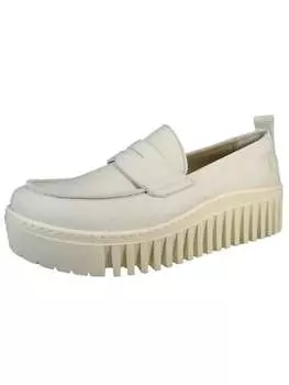 Элегантные туфли на шнуровке Art in the City