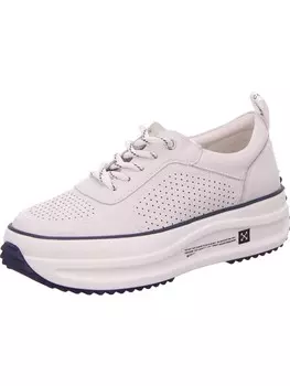 Элегантные туфли на шнуровке Artiker Schnrhalbschuh, белый