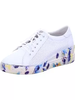 Элегантные туфли на шнуровке Artiker Schnrhalbschuh, белый