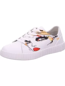 Элегантные туфли на шнуровке Artiker Schnrhalbschuh, белый