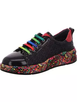 Элегантные туфли на шнуровке Artiker Schnrhalbschuh, черный