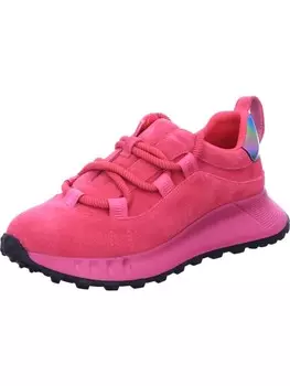 Элегантные туфли на шнуровке Artiker Schnrhalbschuh, розовый