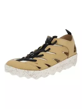 Элегантные туфли на шнуровке ASPORTUGUESAS Halbschuhe, цвет tan