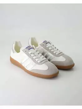 Элегантные туфли на шнуровке Back 70, серый