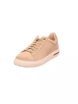 Элегантные туфли на шнуровке Birkenstock Halbschuh, бежевый
