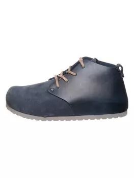 Элегантные туфли на шнуровке Birkenstock, синий