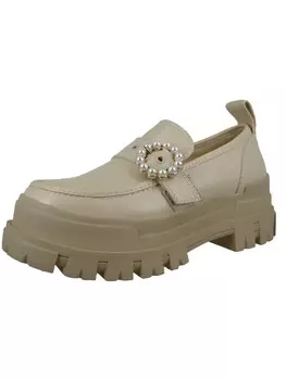 Элегантные туфли на шнуровке Buffalo