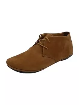 Элегантные туфли на шнуровке Camper Klassische, коричневый