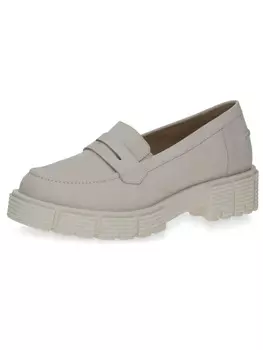 Элегантные туфли на шнуровке Caprice