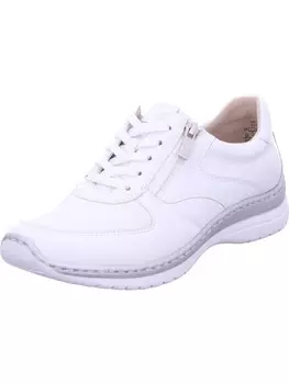 Элегантные туфли на шнуровке Caprice, белый