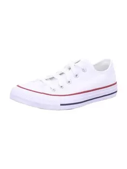Элегантные туфли на шнуровке Converse Damen ALL STAR OX, белый