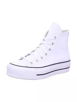 Элегантные туфли на шнуровке Converse Damen, белый