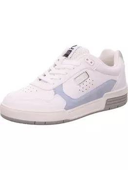 Элегантные туфли на шнуровке Cortina Schnrhalbschuh, белый