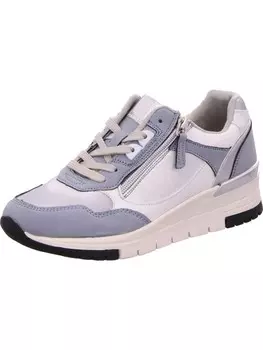 Элегантные туфли на шнуровке Cortina Schnrhalbschuh, синий