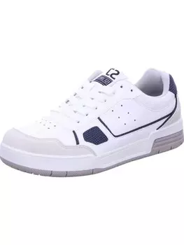 Элегантные туфли на шнуровке Diverse, белый