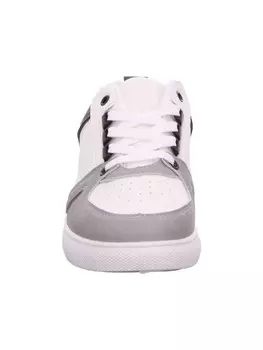 Элегантные туфли на шнуровке Diverse Sneakers, белый