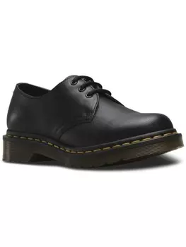 Элегантные туфли на шнуровке Dr. Martens, черный