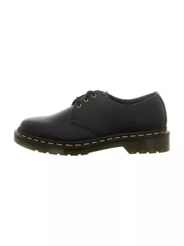 Элегантные туфли на шнуровке Dr Martens Klassische, черный