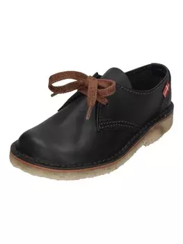 Элегантные туфли на шнуровке Duckfeet JYLLAND 330, черный