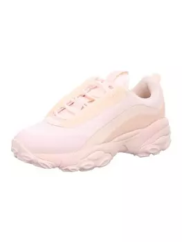 Элегантные туфли на шнуровке Fila Damen LOLIGO wmn, красный