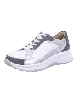 Элегантные туфли на шнуровке Finn Comfort Damen- Schnrschuhe PICCADILLY, белый