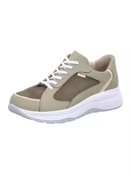 Элегантные туфли на шнуровке Finn Comfort Damen- Schnrschuhe PICCADILLY, зеленый