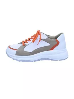 Элегантные туфли на шнуровке Finn Comfort Komfort, красочный