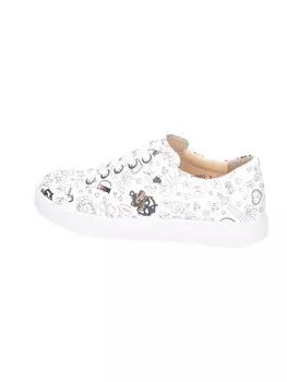 Элегантные туфли на шнуровке Finn Comfort Komfort, красочный