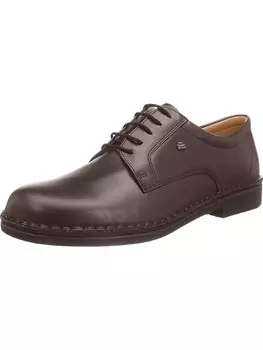 Элегантные туфли на шнуровке Finn Comfort, красный