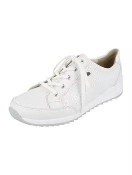 Элегантные туфли на шнуровке Finn Comfort Schnrschuh, белый