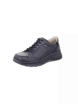 Элегантные туфли на шнуровке Finn Comfort Schnrschuh schwarz, черный