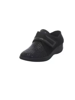 Элегантные туфли на шнуровке Fischer, серый