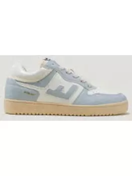 Элегантные туфли на шнуровке Flamingos Life, белый