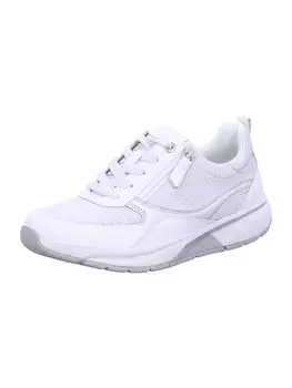 Элегантные туфли на шнуровке Gabor Comfort, белый