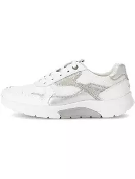 Элегантные туфли на шнуровке Gabor Comfort, белый