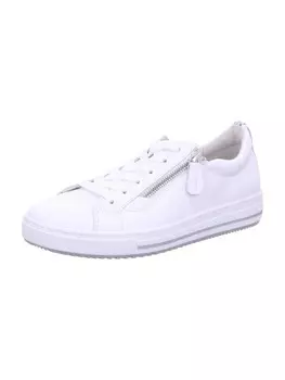 Элегантные туфли на шнуровке Gabor Comfort, белый