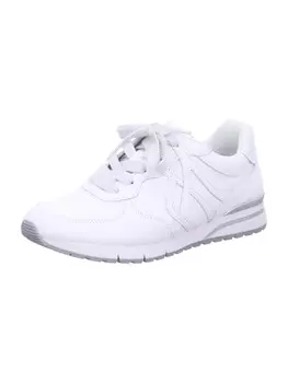 Элегантные туфли на шнуровке Gabor Comfort, белый