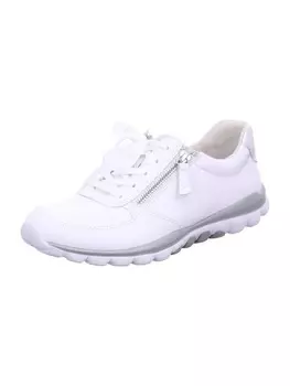 Элегантные туфли на шнуровке Gabor Comfort, белый