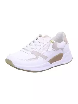 Элегантные туфли на шнуровке Gabor Comfort, белый