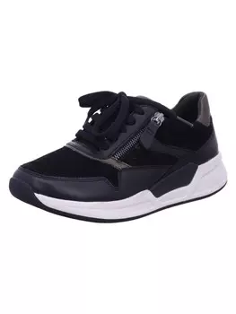 Элегантные туфли на шнуровке Gabor Comfort Damen, черный