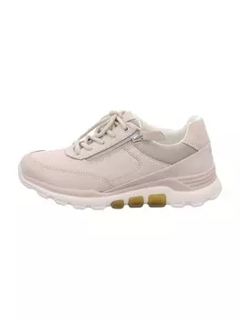 Элегантные туфли на шнуровке Gabor Comfort Komfort, розовый