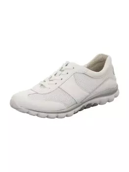 Элегантные туфли на шнуровке Gabor Comfort Komfort, белый