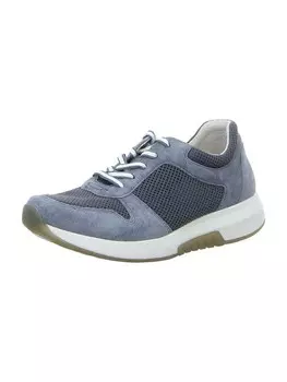 Элегантные туфли на шнуровке Gabor Comfort Komfort, синий